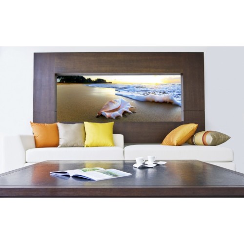 Print indoor Canvas