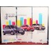 Print indoor Roll-up Banner