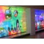 Print Outdoor Backlit Banner