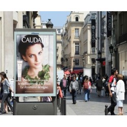Print Outdoor Frontlit Banner