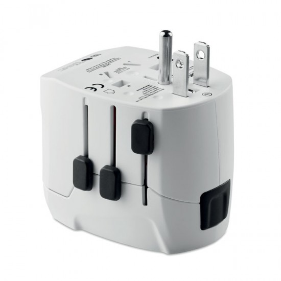 Adaptor calatorie Prolite