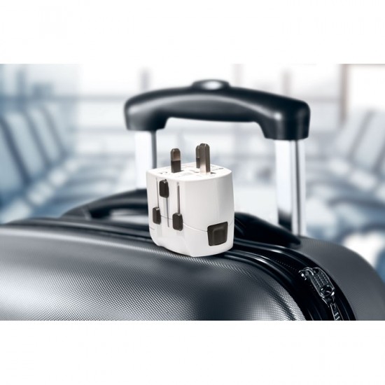 Adaptor calatorie Prolite
