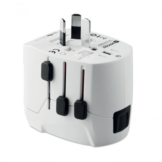 Adaptor calatorie Prolite