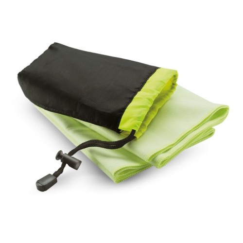 Prosop sport in husa din nylon
