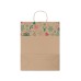 Punga cadou 40x32 cm Bao