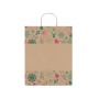 Punga cadou 40x32 cm Bao