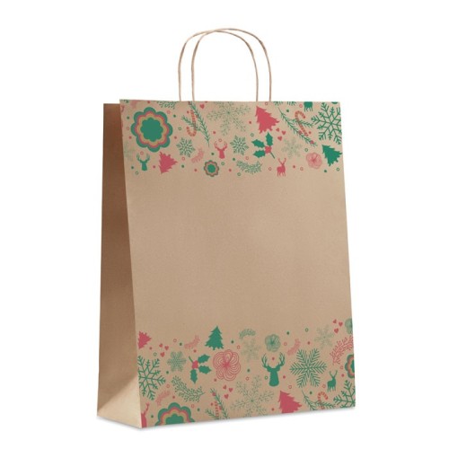 Punga cadou 40x32 cm Bao