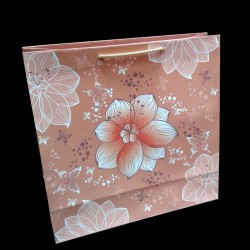 Punga cadou Martie - floare