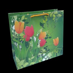 Punga cadou Martie - lalele