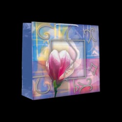 Punga cadou Martie - magnolie