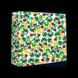 Punga cadou Martie - trifoi