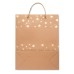 Punga cadou model festiv Sparkle 