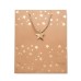 Punga cadou model festiv Sparkle 