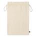 Punga pentru cadouri bumbac organic 30x47 cm Amber