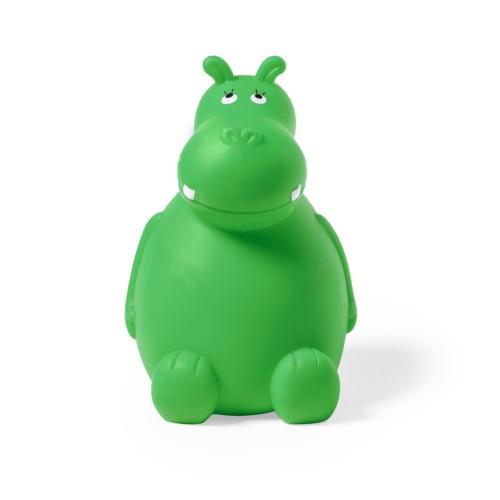 Pusculita Hippo