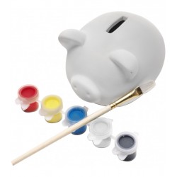 Pusculita porcusor Iariana