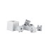 Puzzle 3D  metal Petru