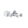 Puzzle 3D  metal Petru