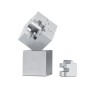 Puzzle 3D  metal Petru