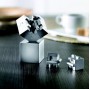 Puzzle 3D  metal Petru