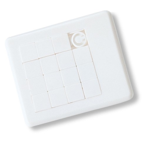 Puzzle din plastic Hips