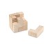 Puzzle lemn Mario