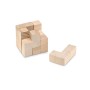 Puzzle lemn Mario