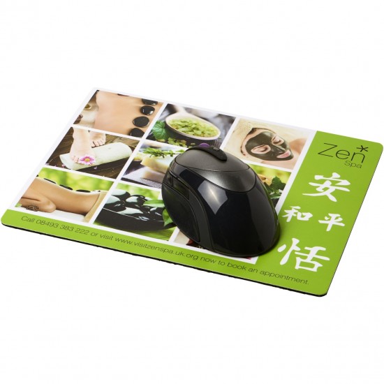  Mouse pad Q-Mat