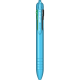 Quatro Pen Tombow - Light Blue