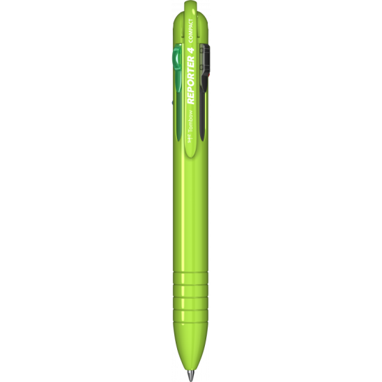 Quatro Pen Tombow - Light Green Quatro Pen Tombow - Light Green