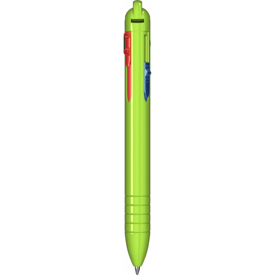 Quatro Pen Tombow - Light Green Quatro Pen Tombow - Light Green