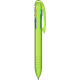 Quatro Pen Tombow - Light Green Quatro Pen Tombow - Light Green