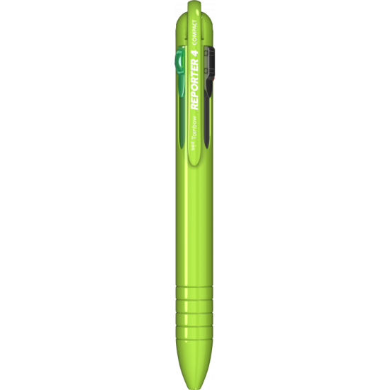 Quatro Pen Tombow - Light Green Quatro Pen Tombow - Light Green
