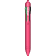 Quatro Pen Tombow - Pink