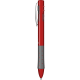 Quatro Pen Tombow - Red