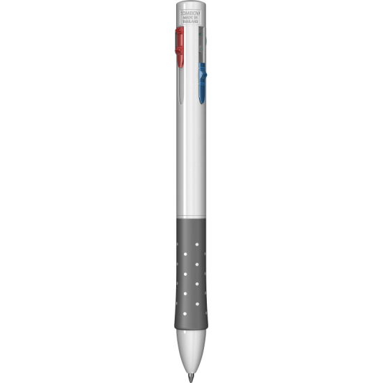 Quatro Pen Tombow - White