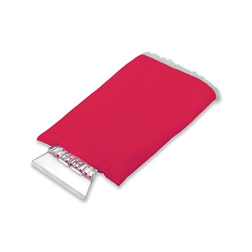 Racleta de gheata cu manusa Glove