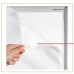 Rama aluminiu 30 mm pentru print textil Rama aluminiu 30 mm pentru print textil