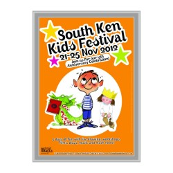 Rama Click Securizata 32 mm