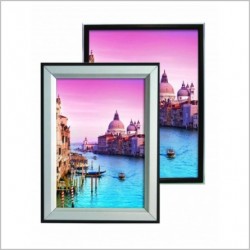 Rama click 40 mm, 2 culori Rama click 40 mm, 2 culori