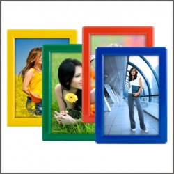 Rama Opti 14 mm colorata