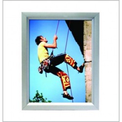 Rama Slide-in o fata, fara suport