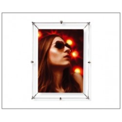 Rame pentru postere Visual