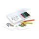Set de colorat Jasper