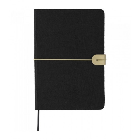 Notes A5 Dario