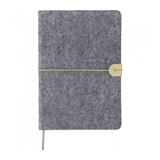 Notes A5 Dario