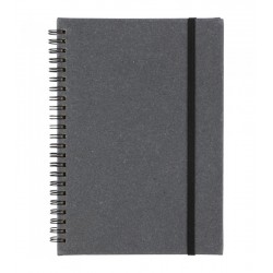 Notes  A5 Egon