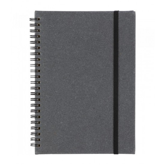 Notes  A5 Egon