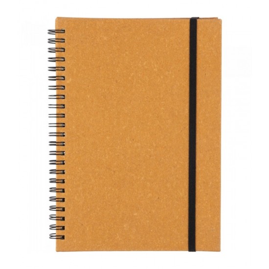 Notes  A5 Egon