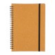 Notes  A5 Egon